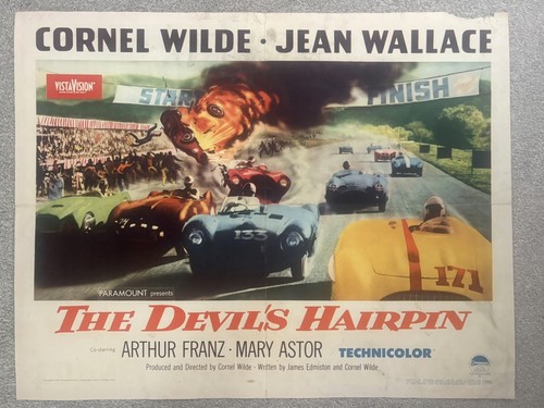 1950s original racing - 3, x