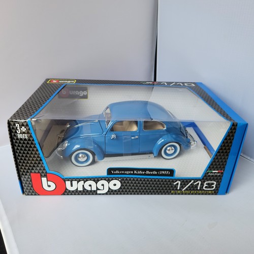 Bburago scale diecast - scale,