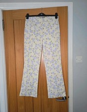 Size Medium Floral Design Zara