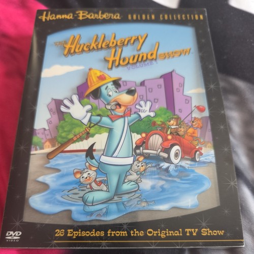 Hanna barbera golden - hanna-barbera, the
