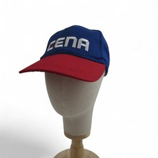 John Cena WWE Cap One size