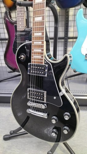 Burny rlc 55js black les - [burny],