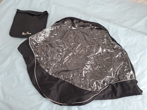 Silver cross wave carrycot - cross,