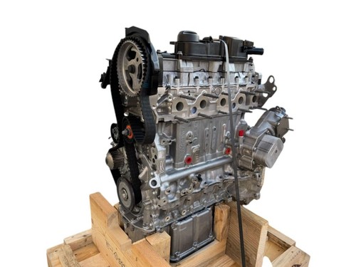 Engine new for peugeot - engine, oe
