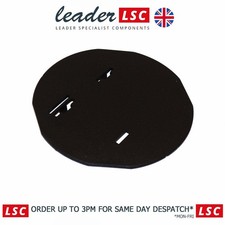 Front Badge Adaptor Vauxhall