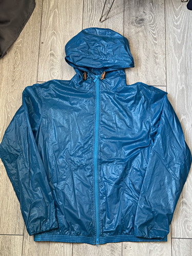 Yohji yamamoto blue - yohji,