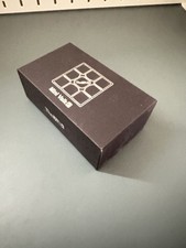 Limited Edition Coral Valk Mini 3x3 Speedcube Twisty Puzzle
