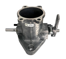 Century Fuel AT2-3 Throttle