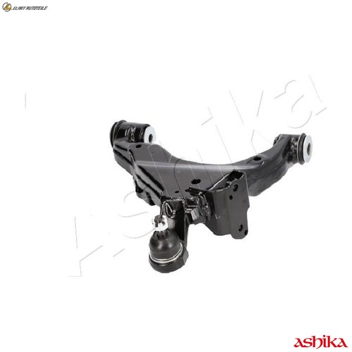 Handlebar suspension - handlebar,