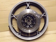 SUZUKI  GS1000 GS1000S GS1000E 78-  rear  wheel RIM  MT 2.50 x 17