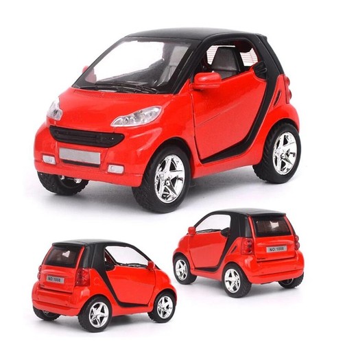Scale smart diecast - 1/32,