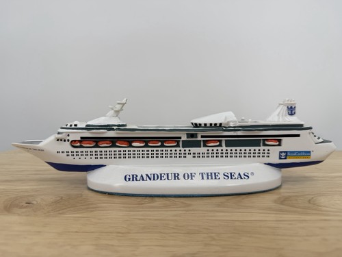 Royal caribbean international - royal,