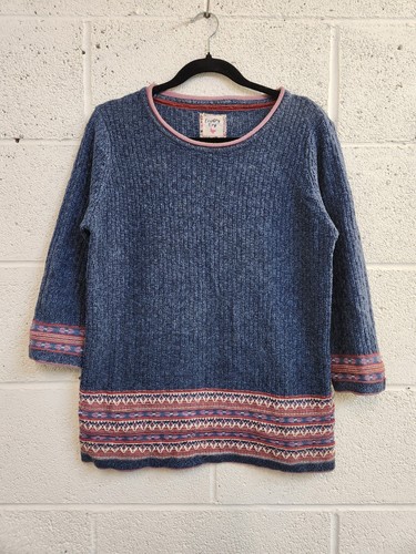 Country rose edinburgh - edinburgh, woollen