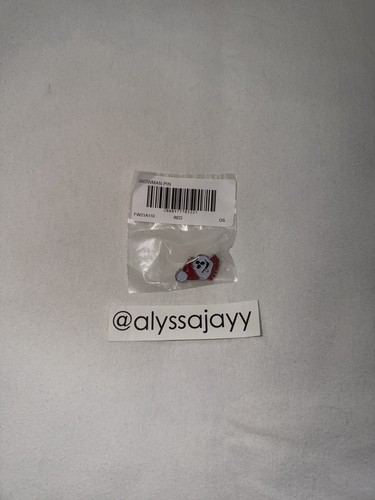 Supreme snowman pin - supreme,