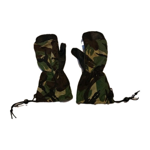 British army extreme - british,