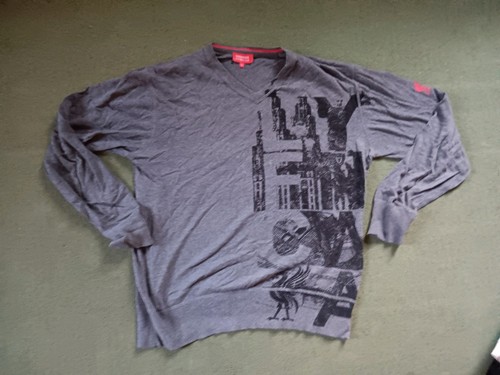 Liverpool jumper large - jumper,