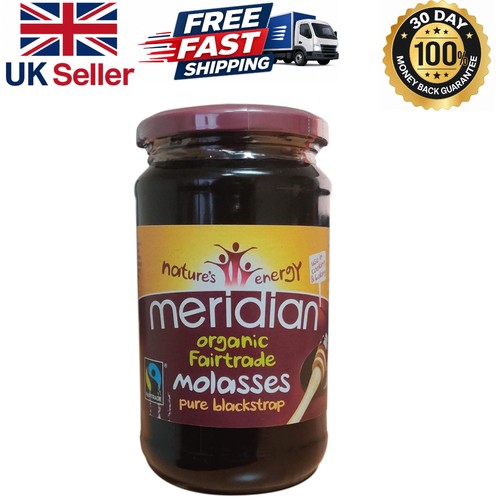 Versatile organic blackstrap - versatile,