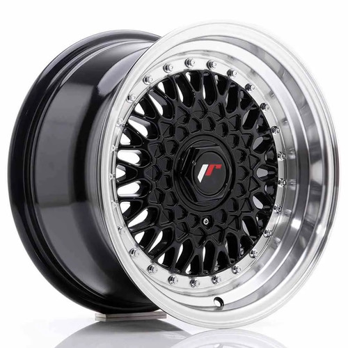 Wheels jr9 15x8 et20 - jr,