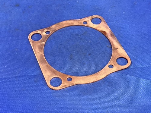 Triumph tiger cub - tiger, copper