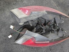 Mitsubishi fto rear lights tail lights set Mitsubishi Fto 2.0 V6 Petrol