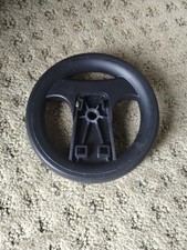 Delta Children's stroller rear