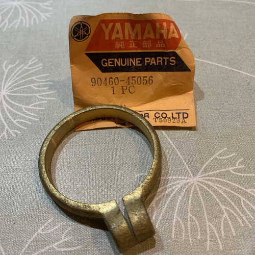 Genuine yamaha nos - genuine, tz250