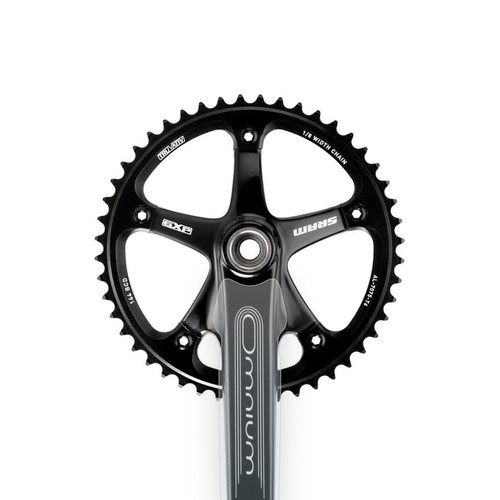 Truvativ omnium crank - omnium, arm