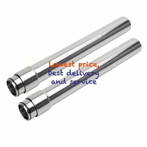 1pc front fork outer pipes - outer,