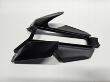 Yamaha Tracer 700 MT-07 Rear