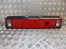 GENUINE 1987 HONDA EF7 CRX SI TAIL GARNISH 043-8330