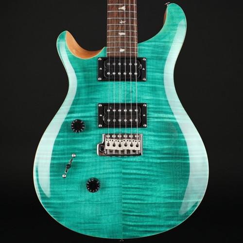 Prs custom left handed - prs, 24