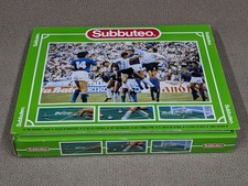 SUBBUTEO FOOTBALL SET 60240