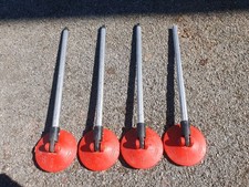 4 X Octoplus Super Legs, 14"