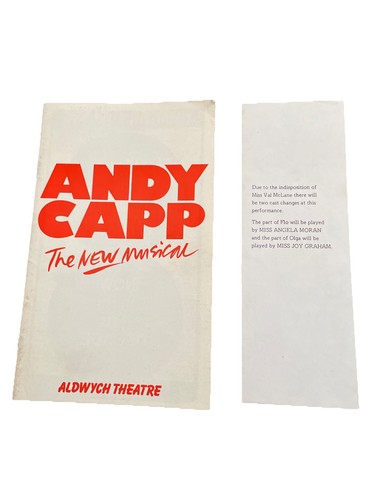 Andy capp the - andy,