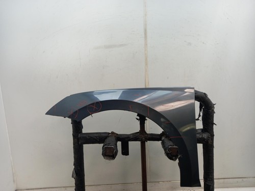 Skoda octavia left front wing - octavia,