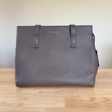 👜 Lloyd Baker Leather Tote
