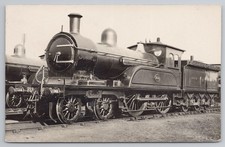 NER North Eastern Railway Loco