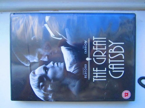 The great gatsby robert - great,
