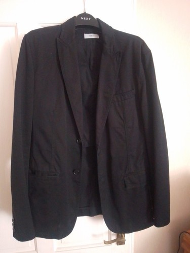 Farhi blazer jacket - cotton, 40