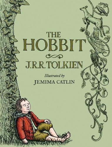 The hobbit r - hobbit, r.