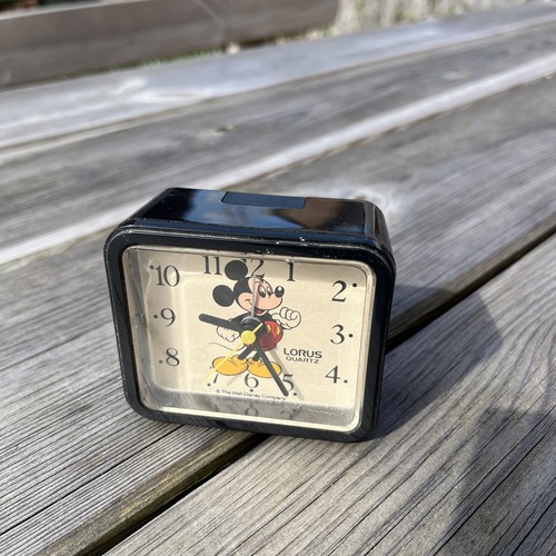 Vintage mickey mouse - vintage,