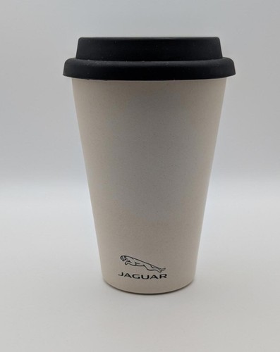 Jaguar cars logo travel coffee - jaguar,