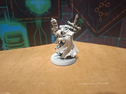 Warhammer 40k cypher - warhammer,