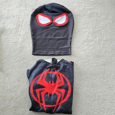 Spiderman costume kids 