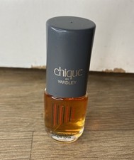 Vintage Yardley Chique Cologne