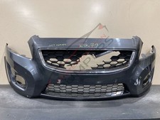 GENUINE VOLVO C30 R DESIGN FRONT BUMPER 2010-2012 WG-79 31214635