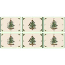 Pimpernel Spode Christmas Tree