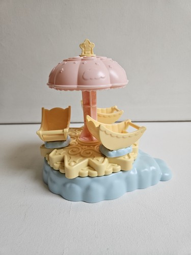 Sylvanian families spares baby - sylvanian,
