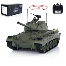 Tongde 1/16 M24 Chaffee RC