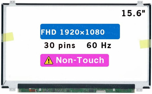 Screen replacement for dell - screen,